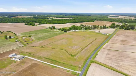 0 Buck Road Vanceboro NC 28586
