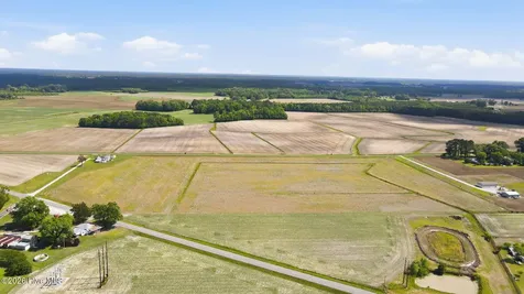 0 Buck Road Vanceboro NC 28586