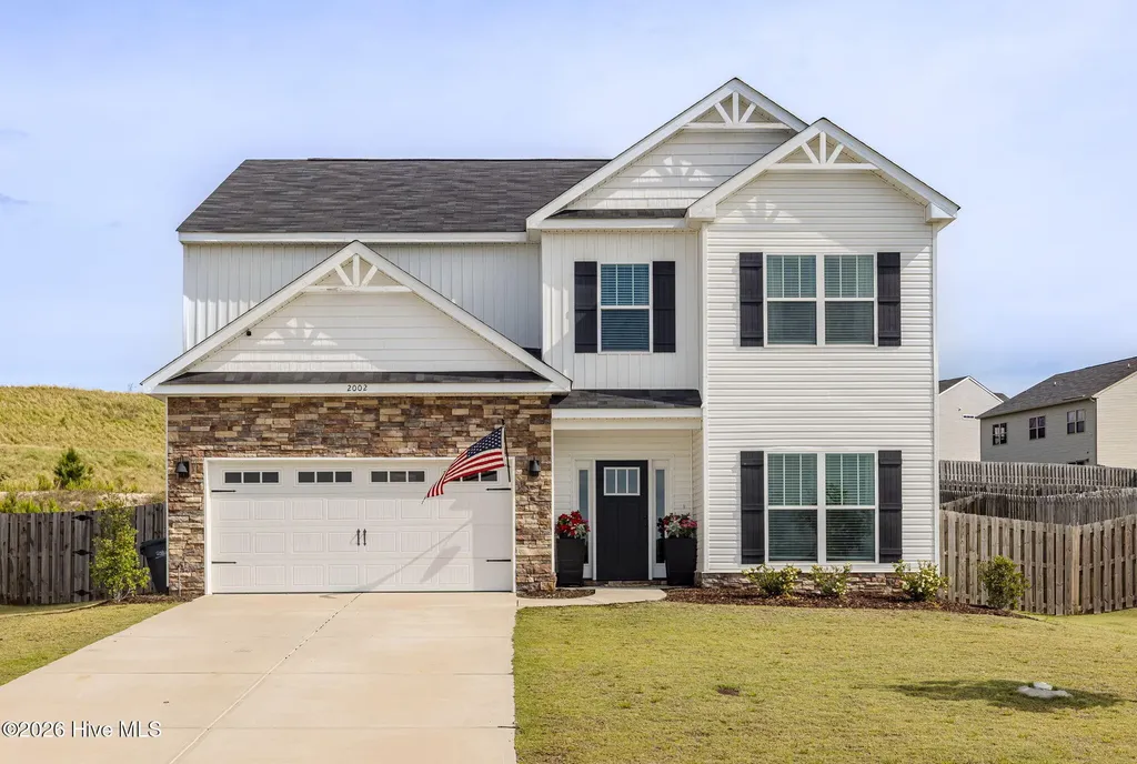 2002 Meridian Way Augusta GA 30909