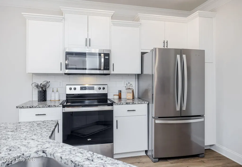 2002 Meridian Way Augusta GA 30909