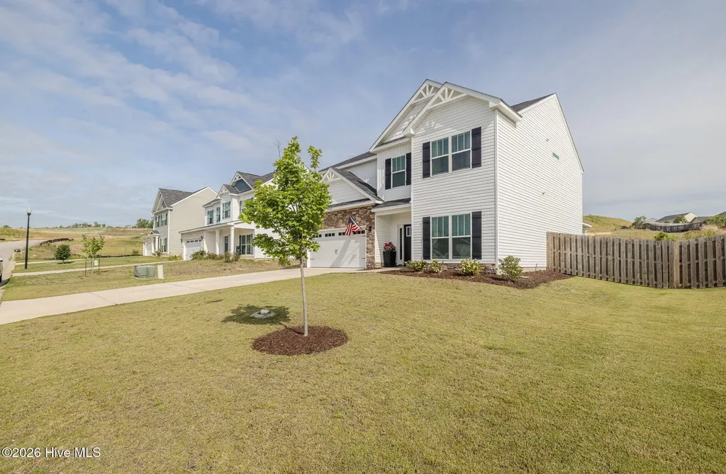 2002 Meridian Way Augusta GA 30909