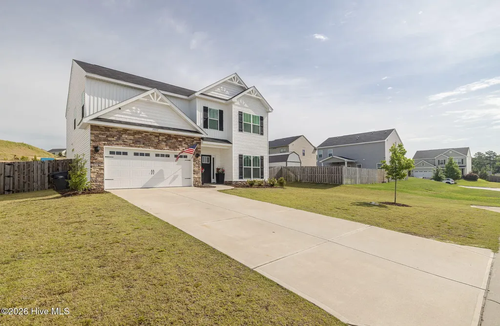 2002 Meridian Way Augusta GA 30909