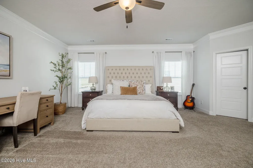 2002 Meridian Way Augusta GA 30909