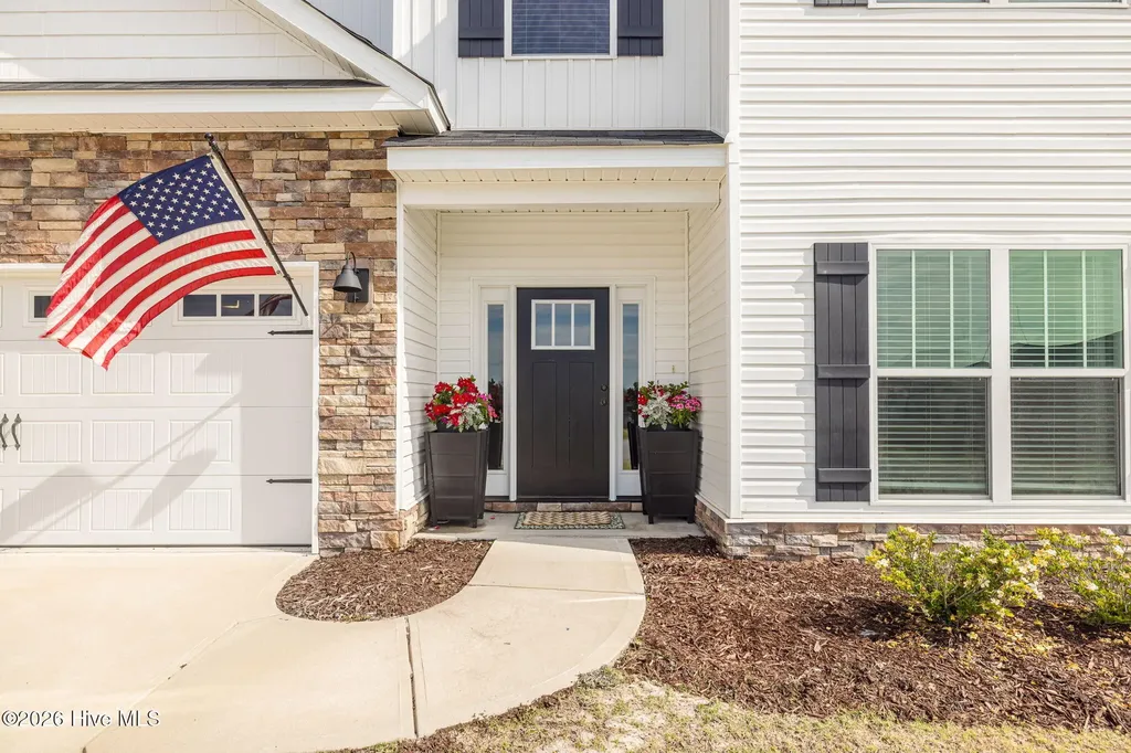 2002 Meridian Way Augusta GA 30909