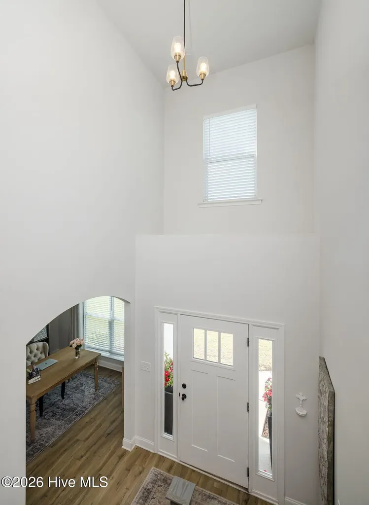 2002 Meridian Way Augusta GA 30909
