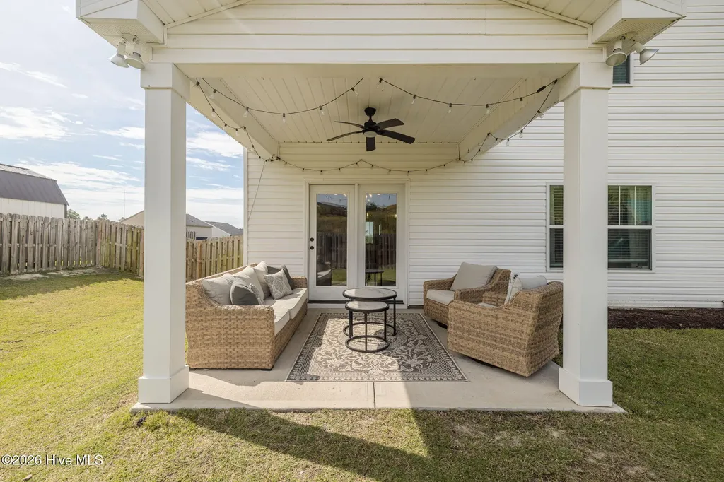 2002 Meridian Way Augusta GA 30909