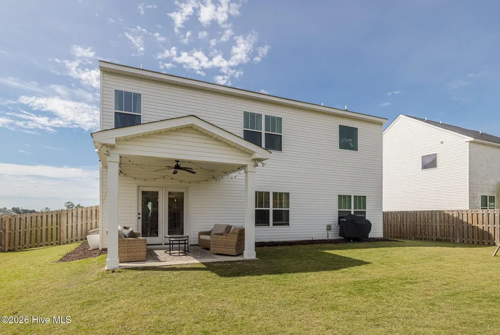 2002 Meridian Way Augusta GA 30909