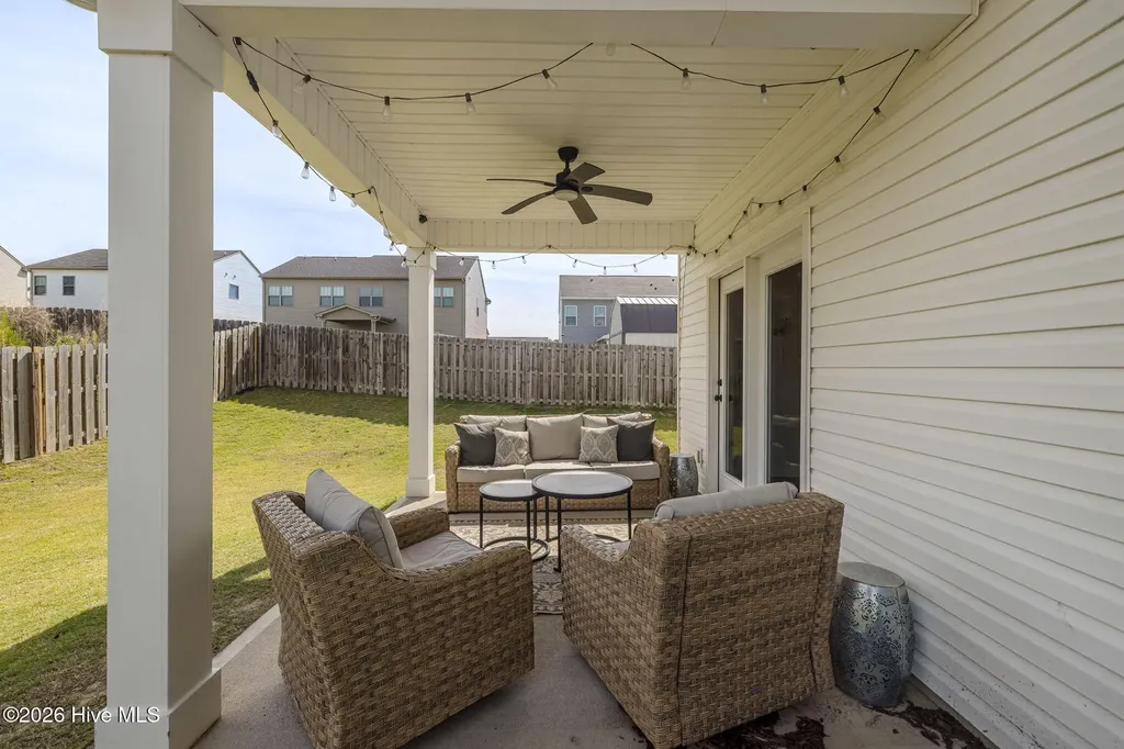 2002 Meridian Way Augusta GA 30909