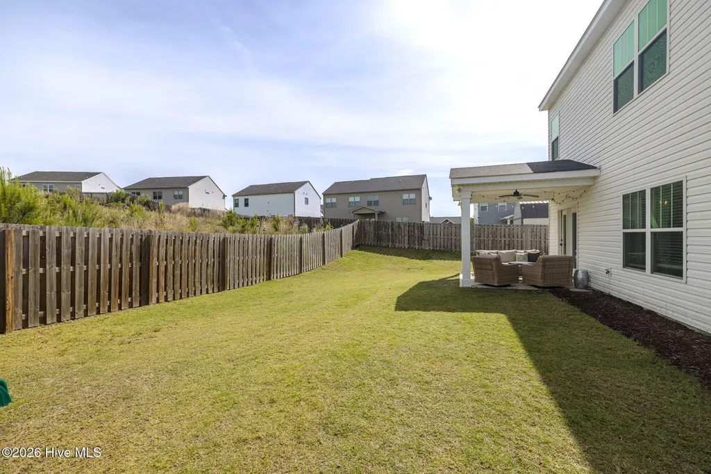 2002 Meridian Way Augusta GA 30909