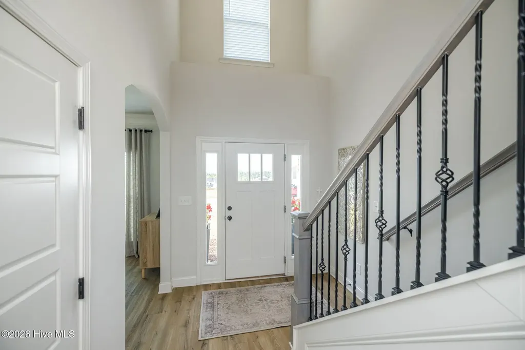 2002 Meridian Way Augusta GA 30909