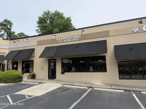 1150 Old Us Highway 1 Southern Pines NC 28387