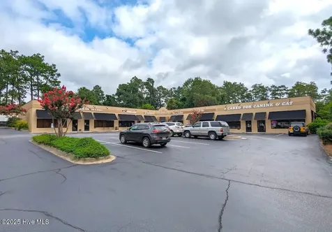 1150 Old Us Highway 1 Southern Pines NC 28387