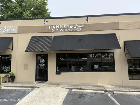 1150 Old Us Highway 1 Southern Pines NC 28387