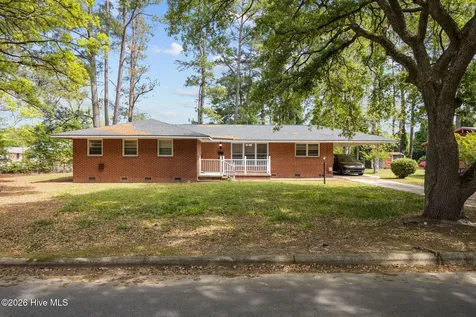 200 Marcellus Street Laurinburg NC 28352