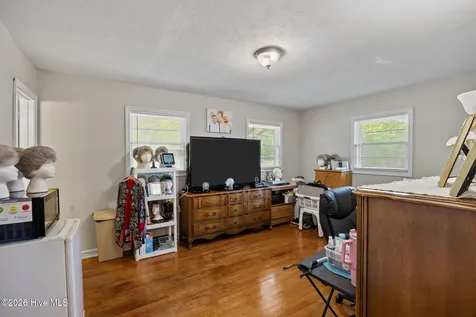 200 Marcellus Street Laurinburg NC 28352
