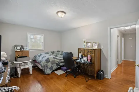 200 Marcellus Street Laurinburg NC 28352