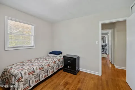 200 Marcellus Street Laurinburg NC 28352