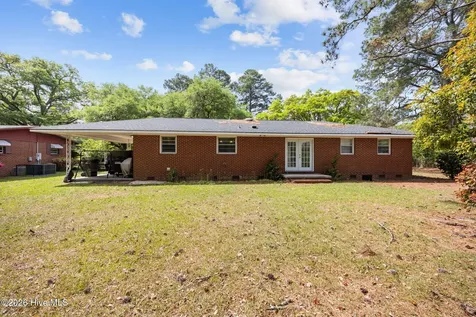 200 Marcellus Street Laurinburg NC 28352