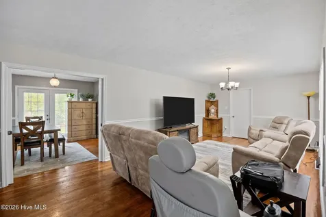 200 Marcellus Street Laurinburg NC 28352
