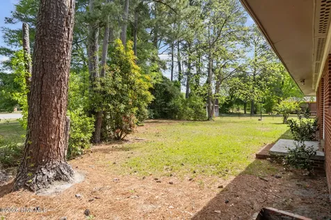 200 Marcellus Street Laurinburg NC 28352