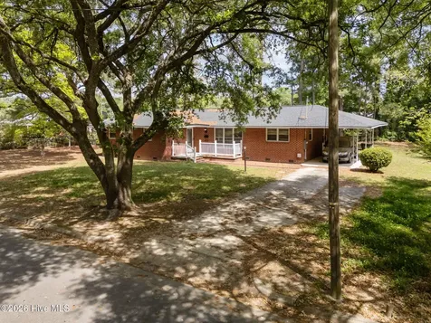 200 Marcellus Street Laurinburg NC 28352