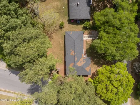 200 Marcellus Street Laurinburg NC 28352