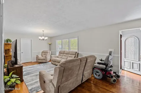 200 Marcellus Street Laurinburg NC 28352
