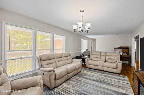 200 Marcellus Street Laurinburg NC 28352