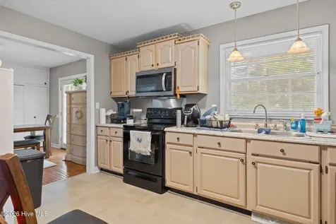 200 Marcellus Street Laurinburg NC 28352