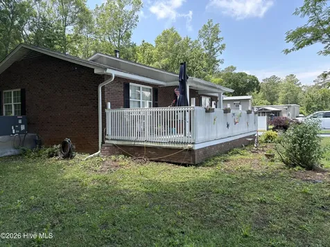 144 Waccamaw Shores Road Lake Waccamaw NC 28450