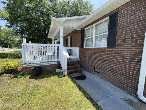 144 Waccamaw Shores Road Lake Waccamaw NC 28450