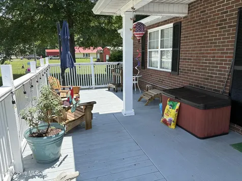 144 Waccamaw Shores Road Lake Waccamaw NC 28450