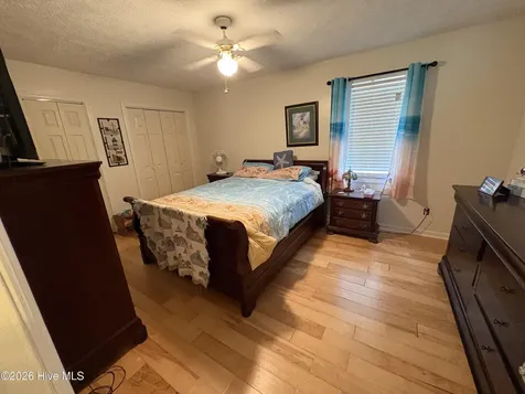 144 Waccamaw Shores Road Lake Waccamaw NC 28450