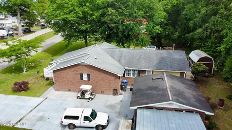 144 Waccamaw Shores Road Lake Waccamaw NC 28450