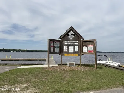 144 Waccamaw Shores Road Lake Waccamaw NC 28450