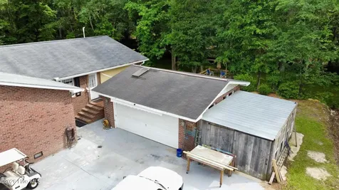 144 Waccamaw Shores Road Lake Waccamaw NC 28450