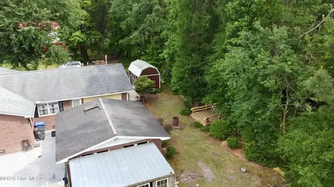 144 Waccamaw Shores Road Lake Waccamaw NC 28450