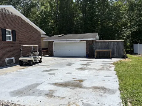 144 Waccamaw Shores Road Lake Waccamaw NC 28450