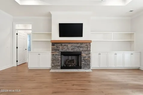 120 Heath Court West End NC 27376
