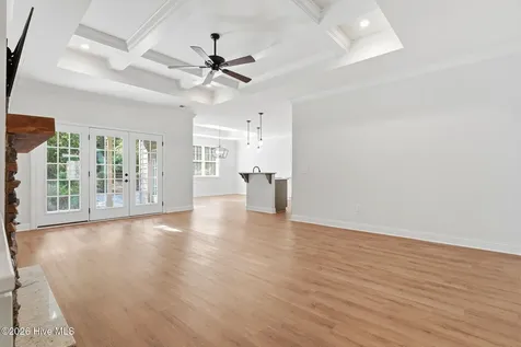 120 Heath Court West End NC 27376