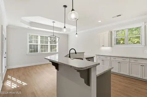 120 Heath Court West End NC 27376