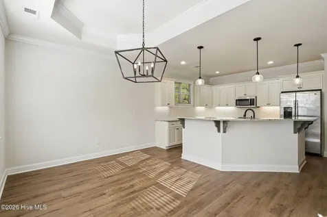 120 Heath Court West End NC 27376