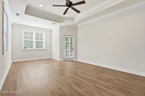 120 Heath Court West End NC 27376