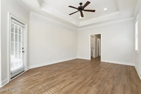 120 Heath Court West End NC 27376