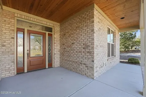 120 Heath Court West End NC 27376