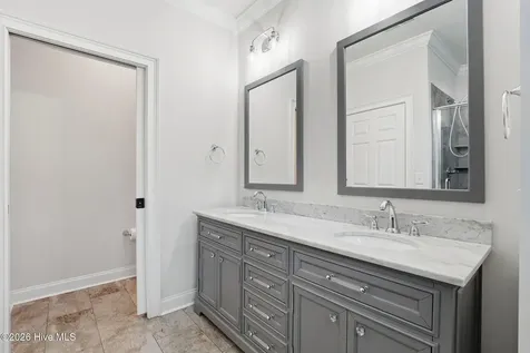 120 Heath Court West End NC 27376