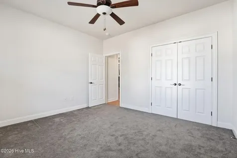 120 Heath Court West End NC 27376