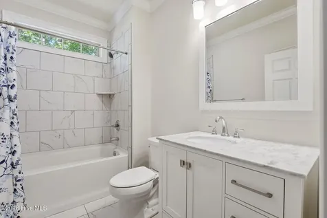 120 Heath Court West End NC 27376