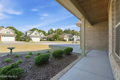 120 Heath Court West End NC 27376