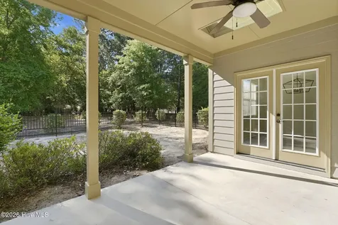 120 Heath Court West End NC 27376